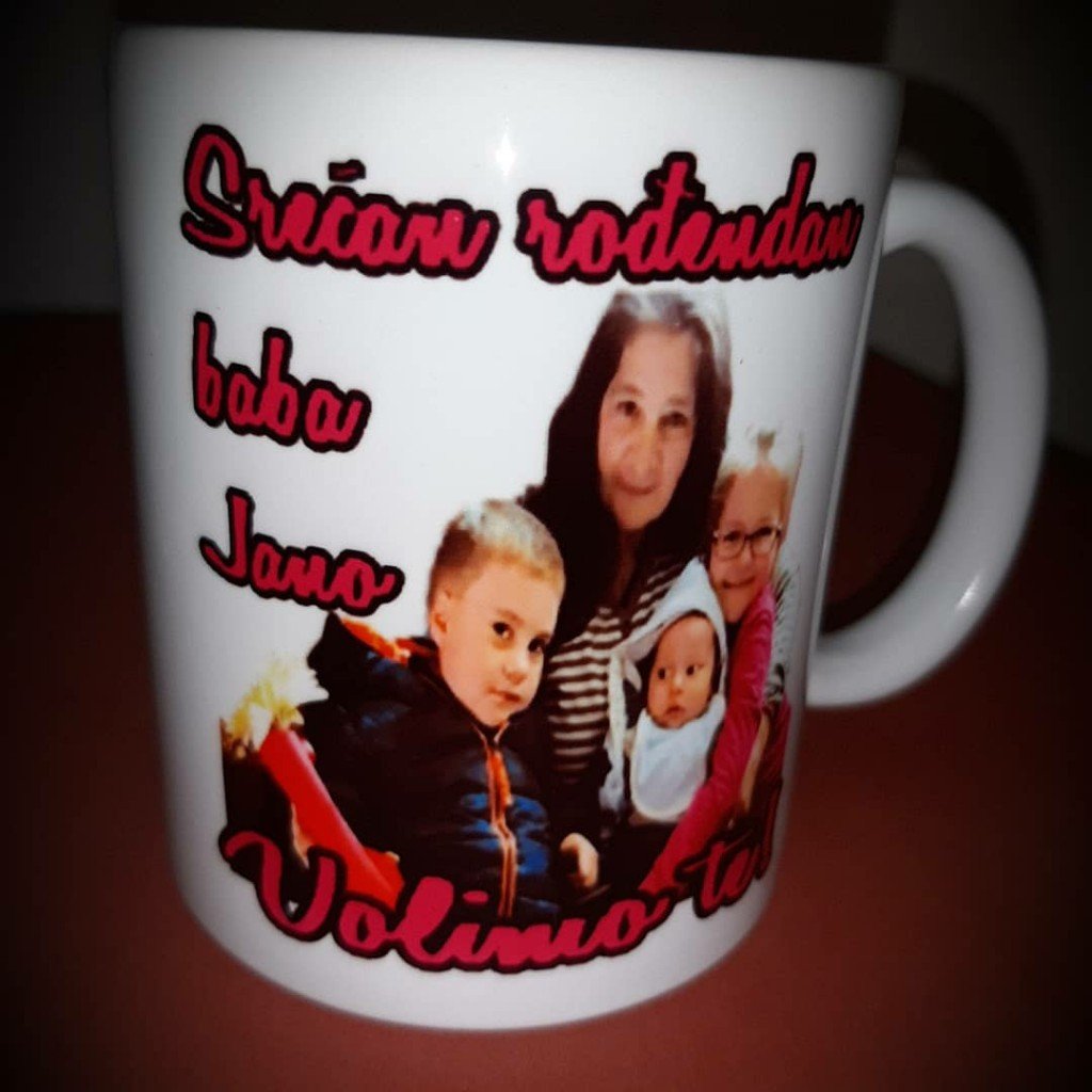 Solje sa natpisom stampom/Solja sa slikom/Srecan rodjendan baba.jpg